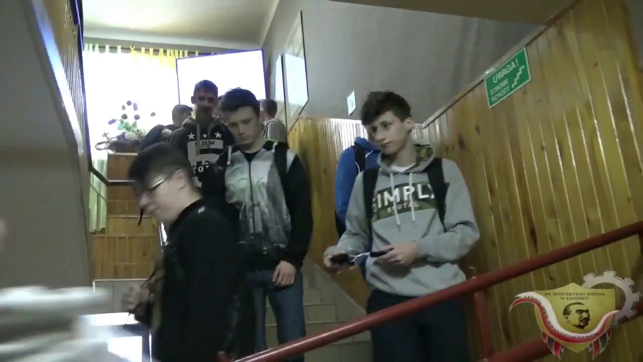 ZSP Jasieniec - Nasza szkoła jest szkołą dla was - zapraszamy !!!