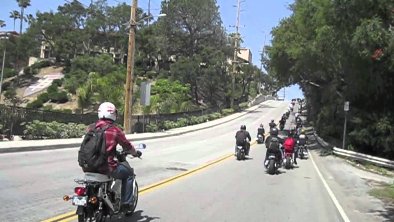HONDA RUCKUS RALLY (v.5) Super Sunday 2012 &bull; Honest&trade;
