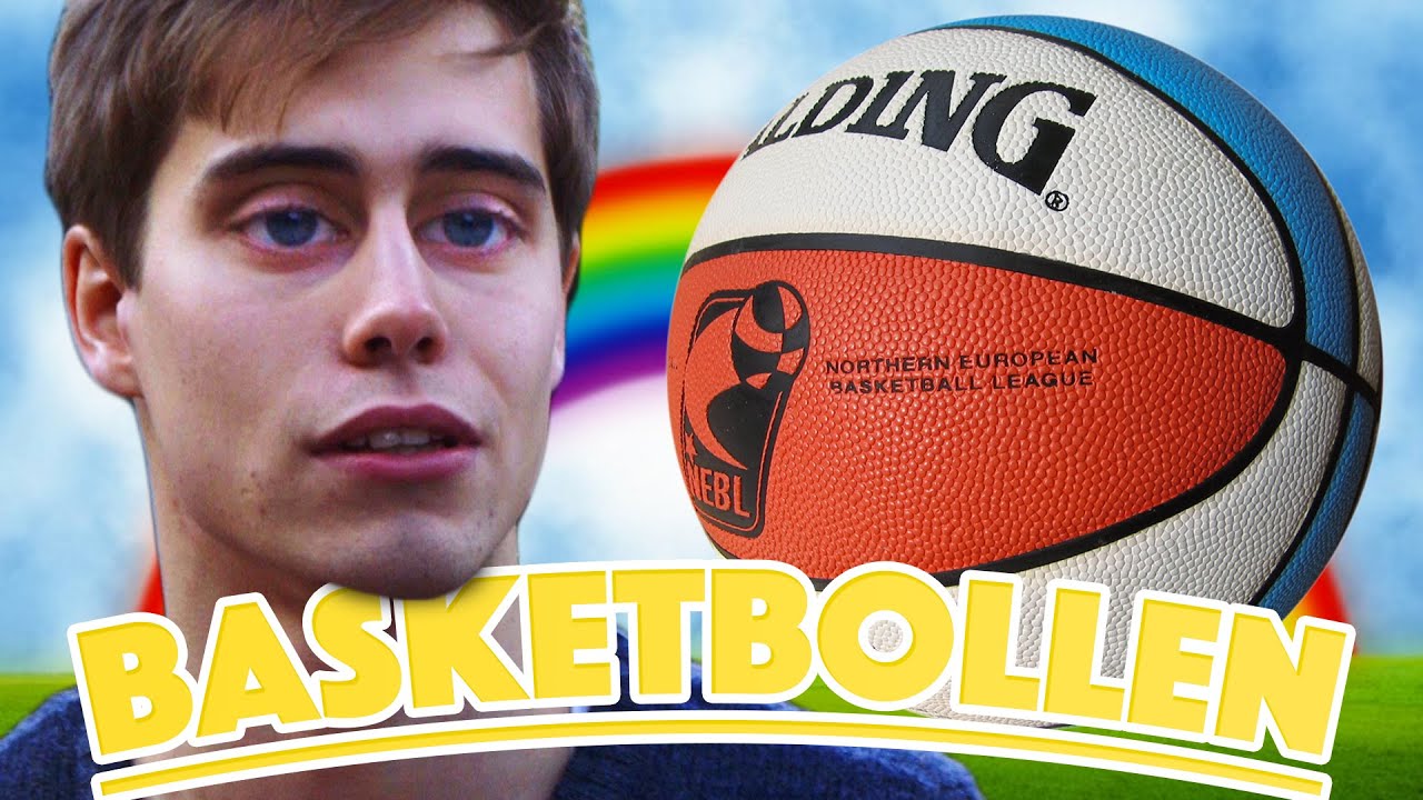 Basketbollen