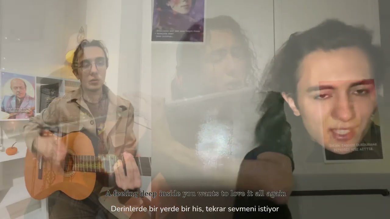 Tamino - Neşet Ertaş Cover