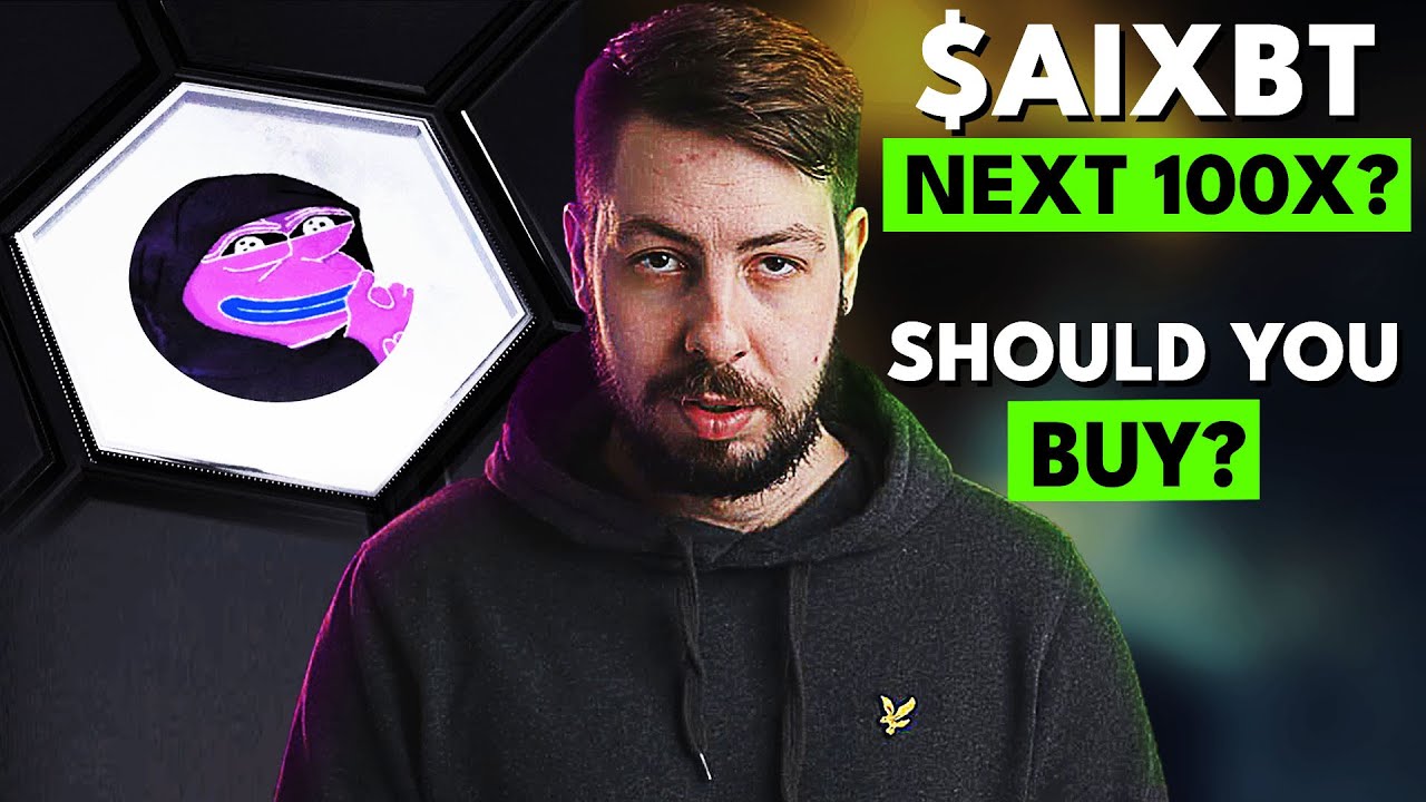 AIXBT PRICE PREDICTION - CAN $AIXBT 100X?