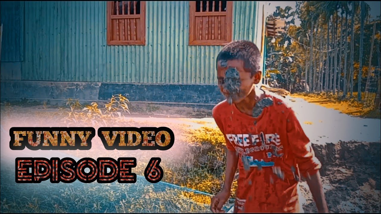 Must Watch Top New  Funny  Video  --Episode 6//2021//Jaaka as😀Drama Funny  Video .