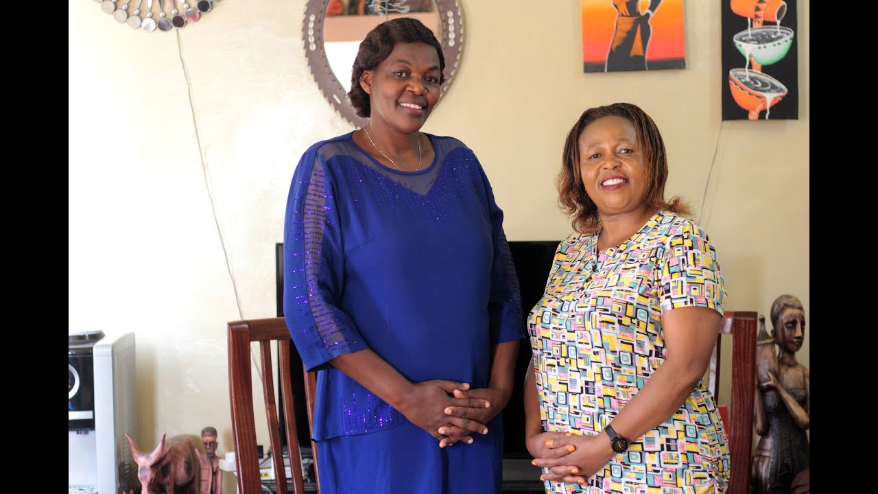 004-Supervisor V Supervisee Relationship-Prof B Mburugu X Dr Susan Gitau (Counselling Psychologists)
