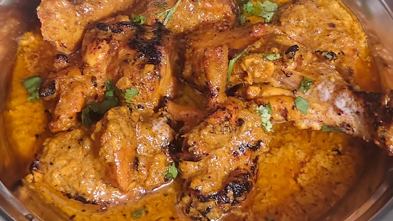 Chicken Barra Al yameen purani Dilli famous chicken Barra beintha lazaaz bnega🍗🍗🙏😋
