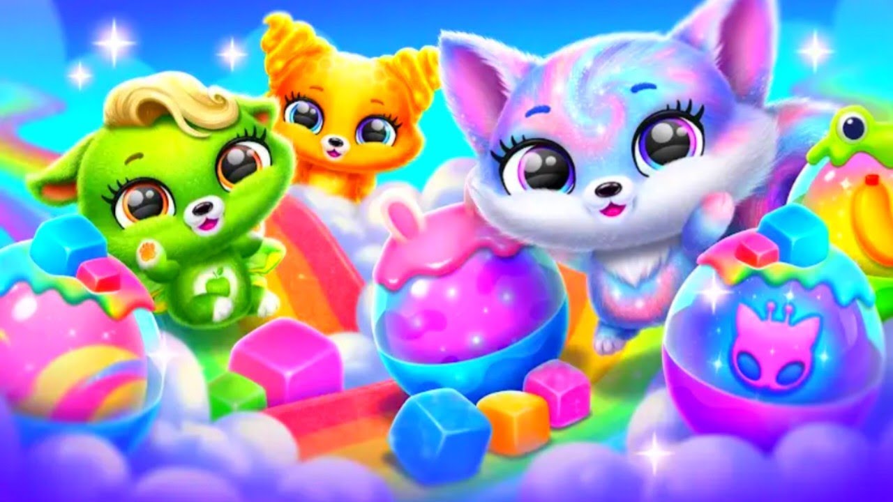 Fluvsies A Fluff To Luv mega updates coming soon 🎯#sk gaming 🤗🤗🤗😜😜😜😎😎😎♥️♥️♥️