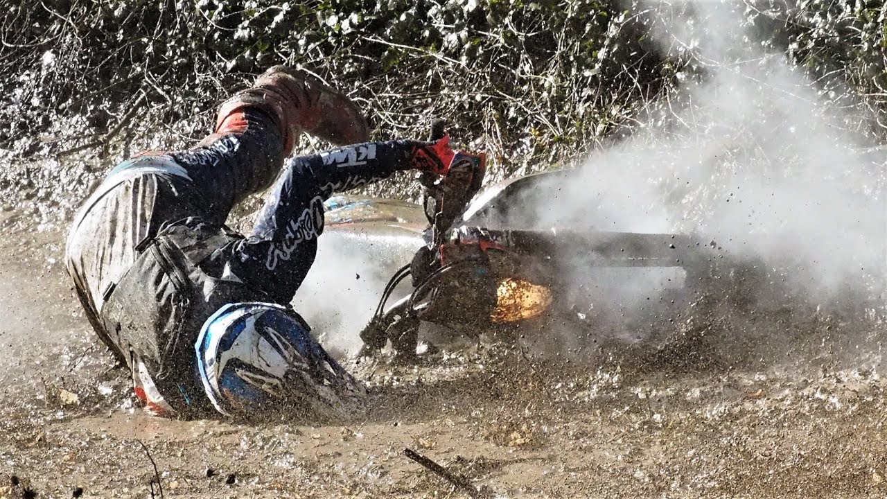 Oliana Off Road 2018 | Extreme Mud Party by Jaume Soler