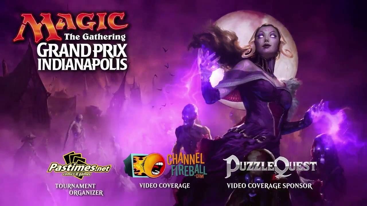 GPIndy Round 5: Sam Black (Lantern Control) vs. Braden Draper (Jeskai Control)