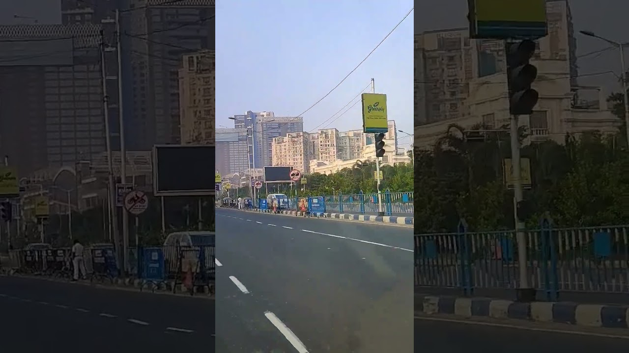 EM bypass Kolkata 🔥😍||#shorts #youtubeshorts #viral @pritamnathvlogs
