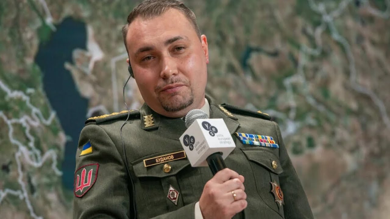 ⚡️ТОЛЬКО ЧТО! Буданов сообщил срочные новости — включайте эфир немедленно / Новини.LIVE