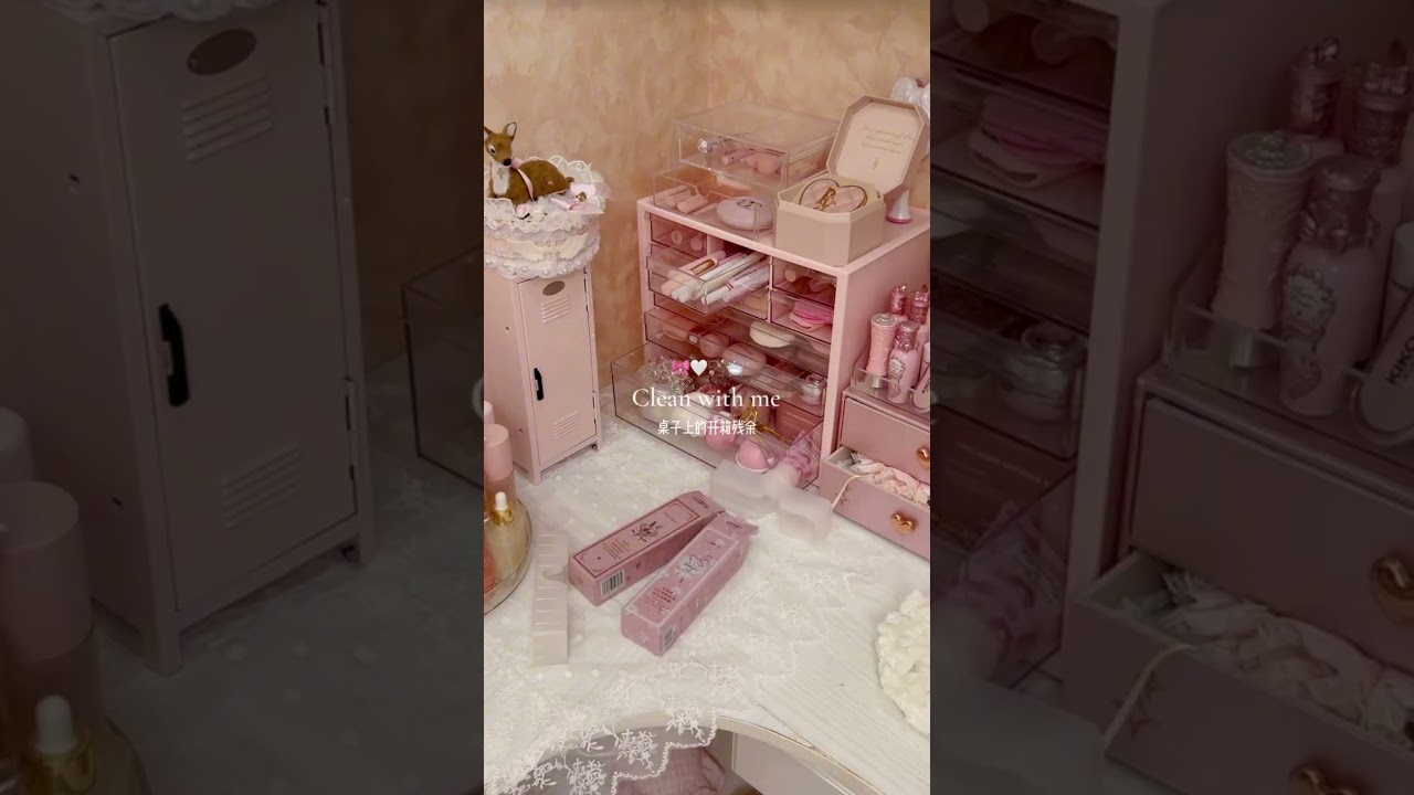 immersive room cleaning vlog /daily routine/new vlog 