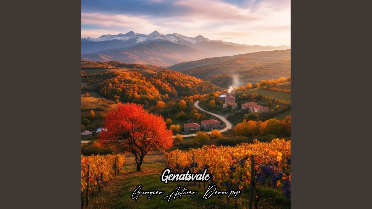 Traveling Georgia