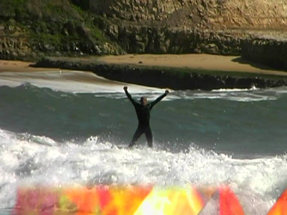 SEE! Best APP! Surfing sc!