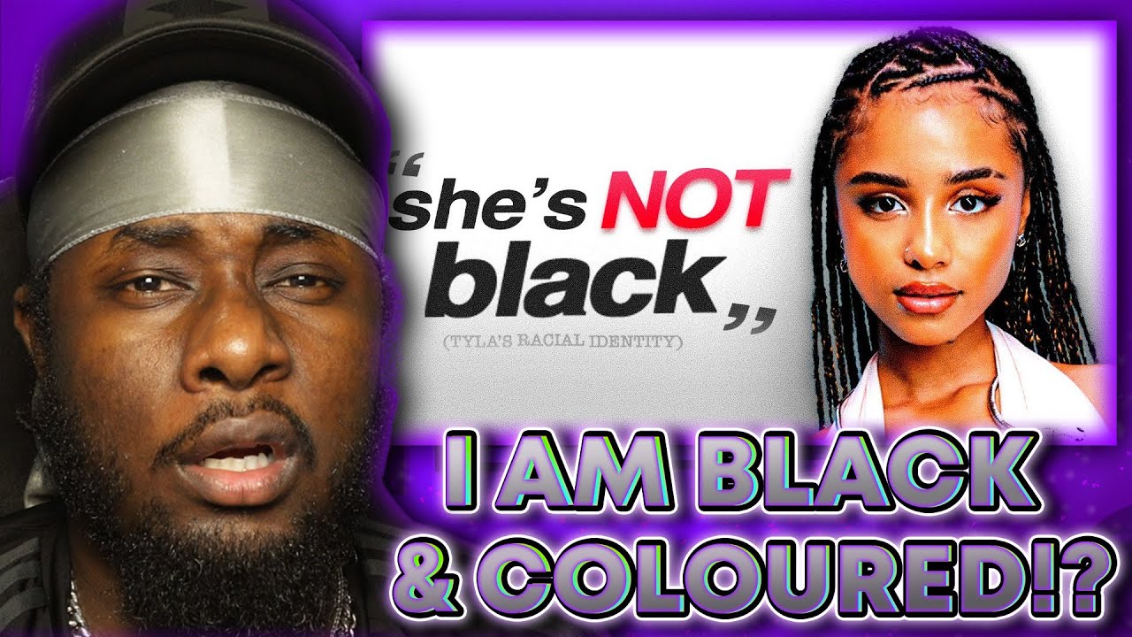 Tyla vs Black America!!👀 The 