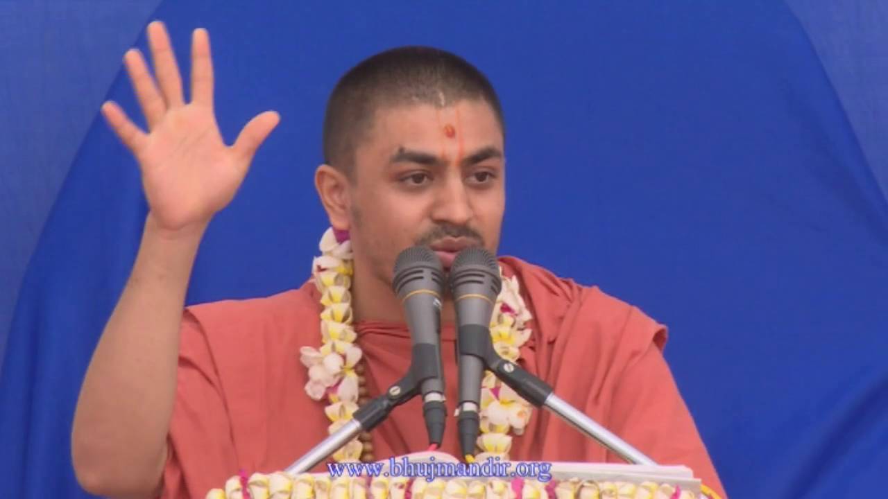 Satsangi Jivan Katha 7 (સત્સંગી જીવન)  Prasadi Mandir Bhuj  ( by Vedantswarup swami )
