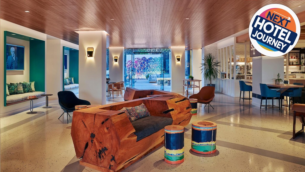 Viceroy Santa Monica | Los Angeles (CA), United States | Hotel Review 🏨