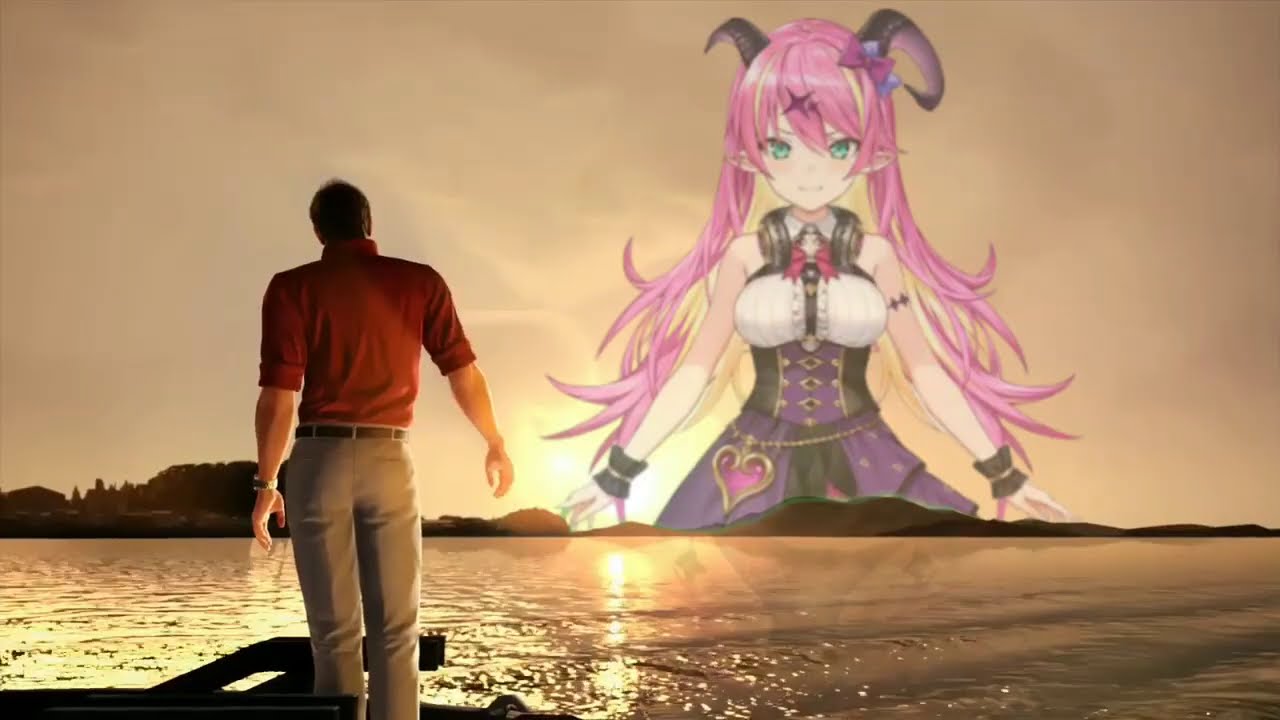 Goodbye Mano Aloe