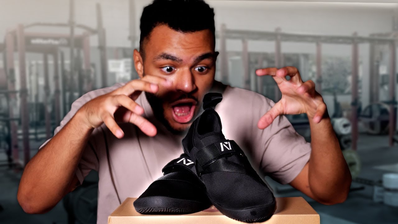 A7 Sumo Slippers Review: Le chausson PARFAIT pour le SOULEVÉ DE TERRE ?