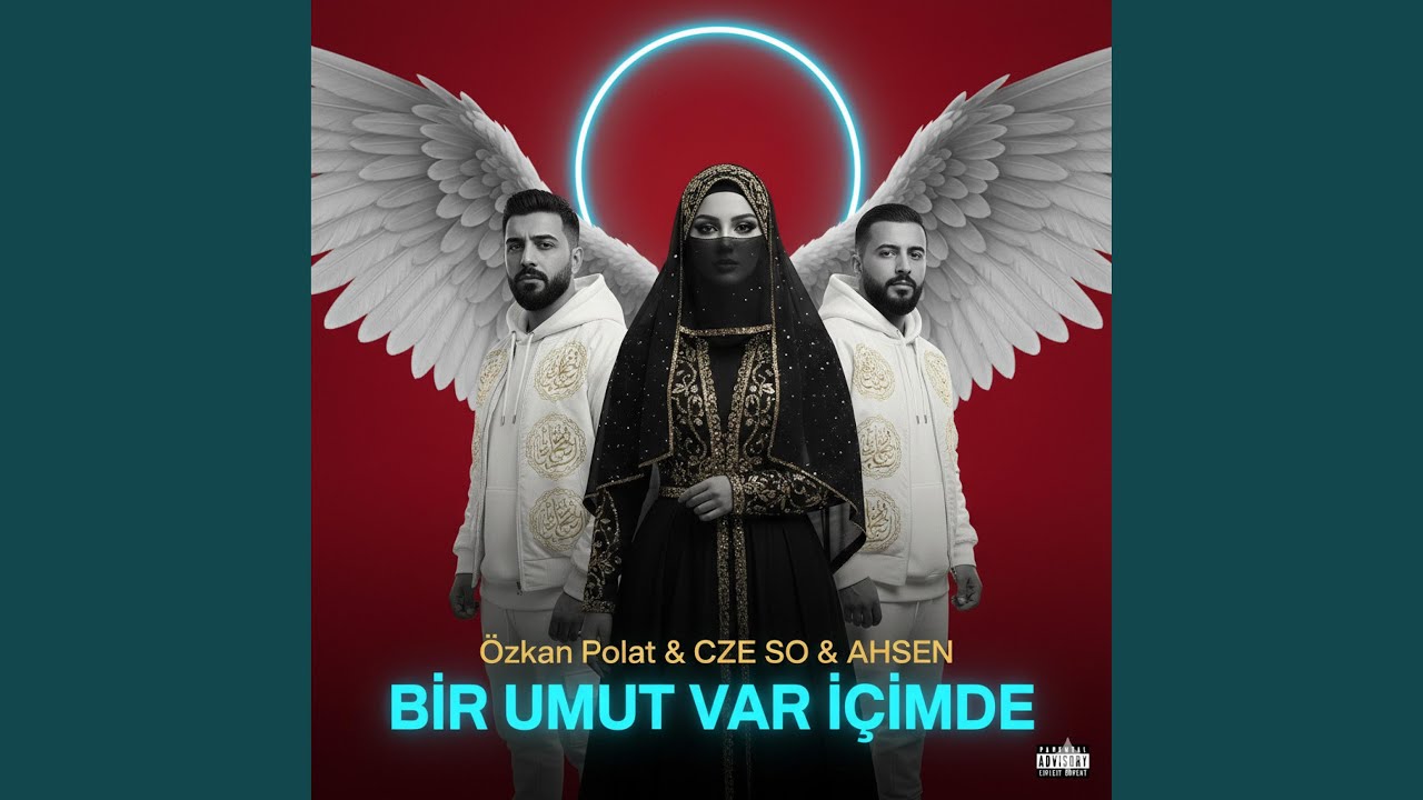Bir Umut Var İçimde – Özkan Polat x CZE SO x AHSEN | Arabesk Boom Bap Rap 2026