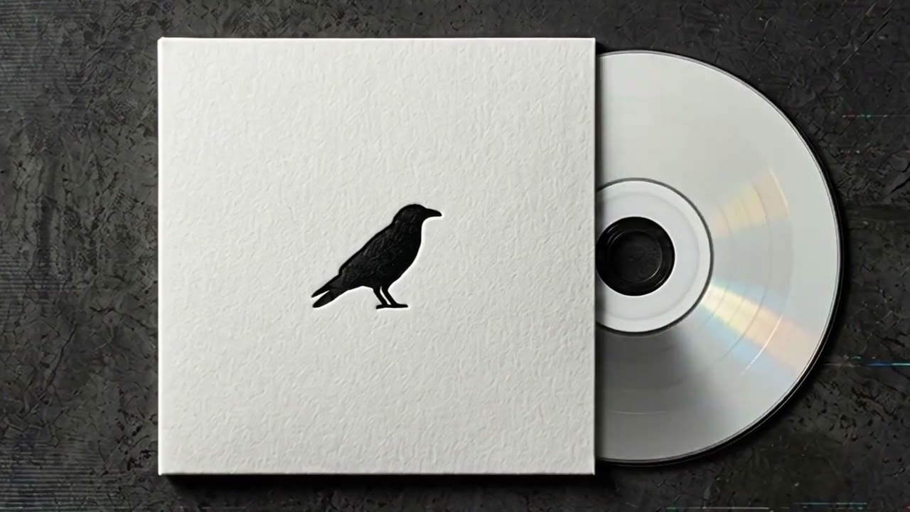 03. KRUKK - Incognito