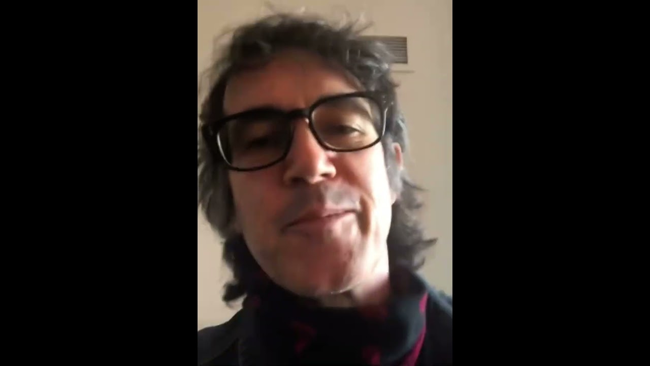 BTS Peter Yanowitz Discusses Sideways - Posted 7th April 2021 - Princess Goes