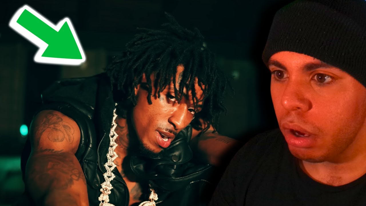 YoungBoy Sounded DANGEROUS on “Switches” 😳 Reaction