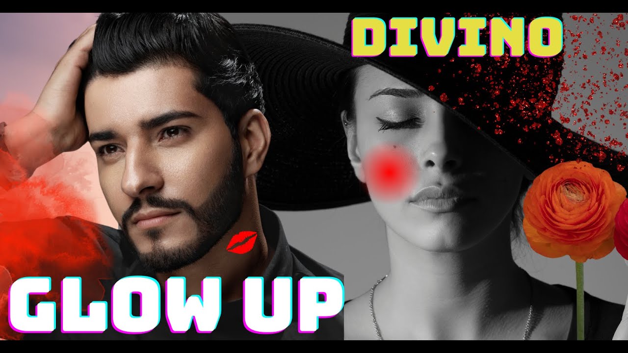 GLOW UP IRRESISTIBILE😍: Aumenta la tua BELLEZZA,fascino e magnetismo