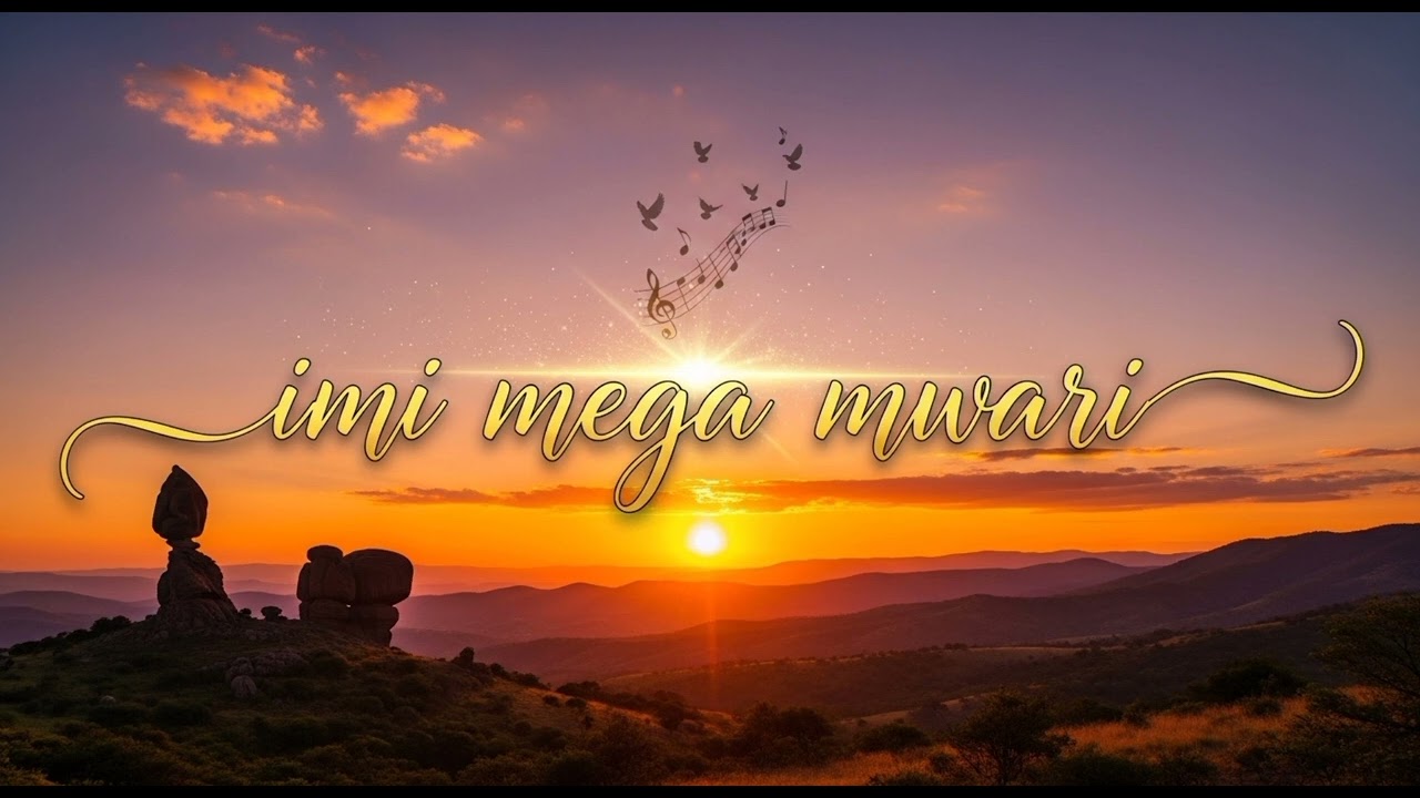 IMI MEGA MWARI