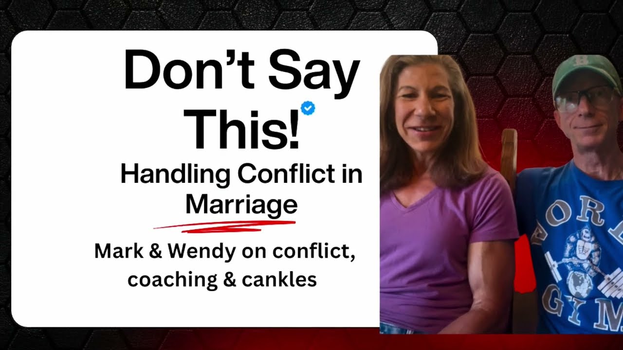 Don’t Say This!