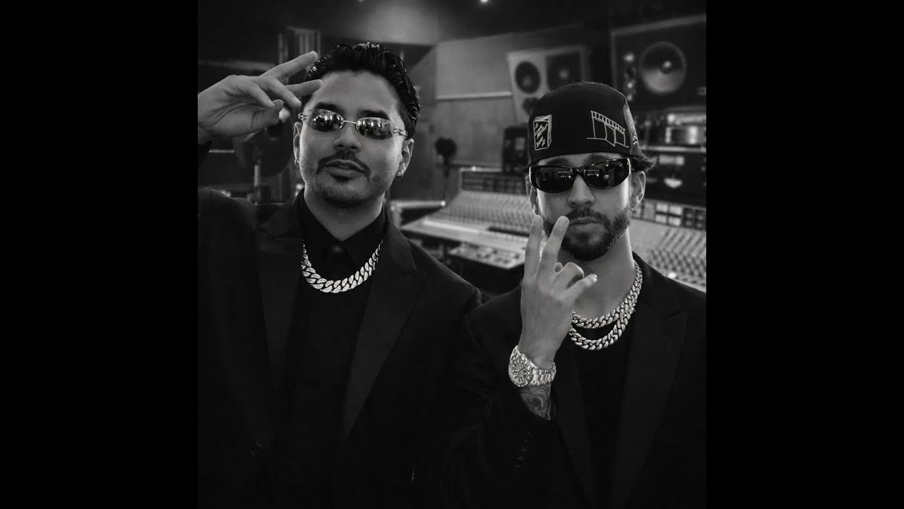 MORA x ALVARO DIAZ TYPE BEAT | REGGAETON TYPE BEAT | 