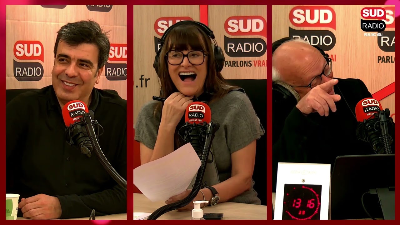 La culture dans tous ses états - Émission spéciale avec Grégory Zaoui
