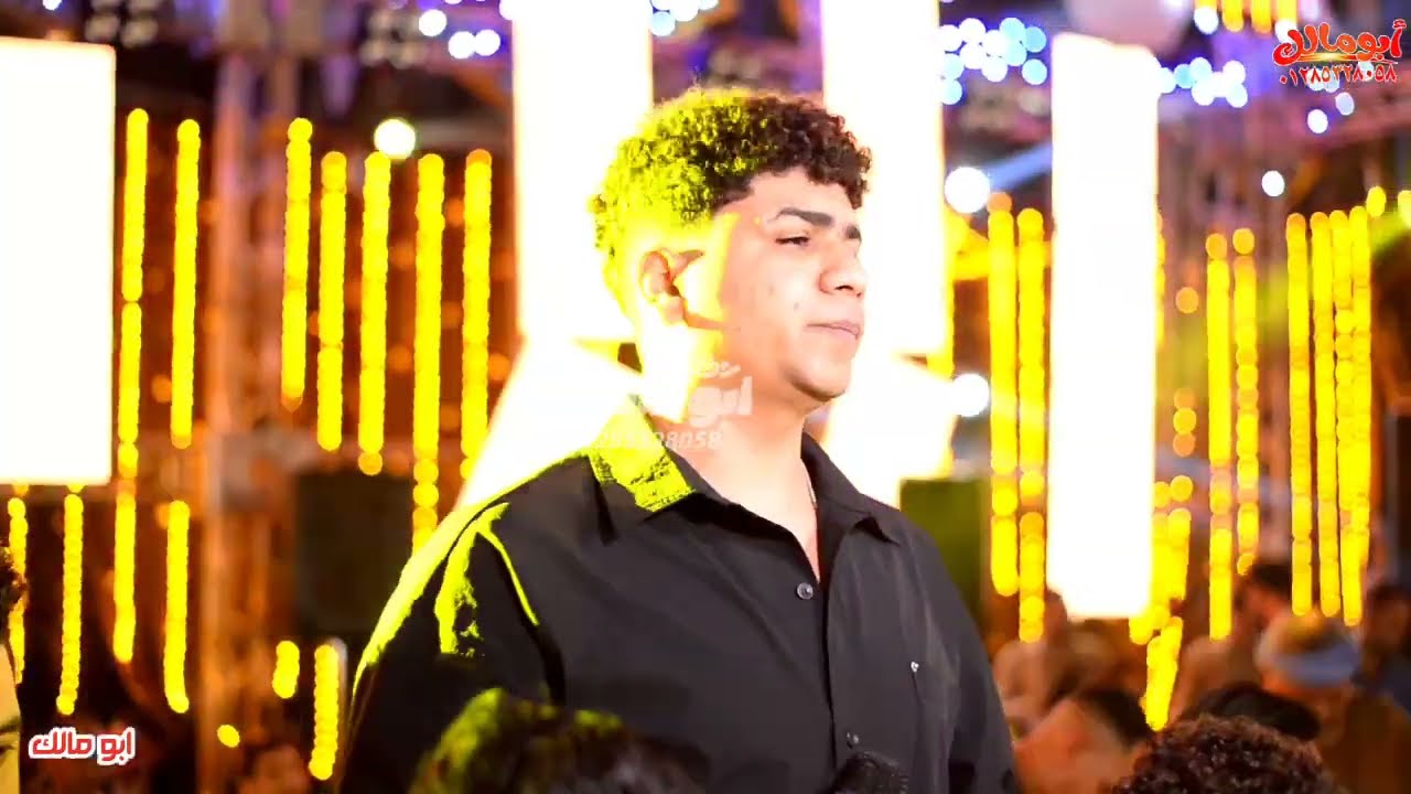 ترند 2024 والسوشال ميديا نجم المهرجنات احمد مووزة | مليونية صلاح سالم حفلات ابو مالك