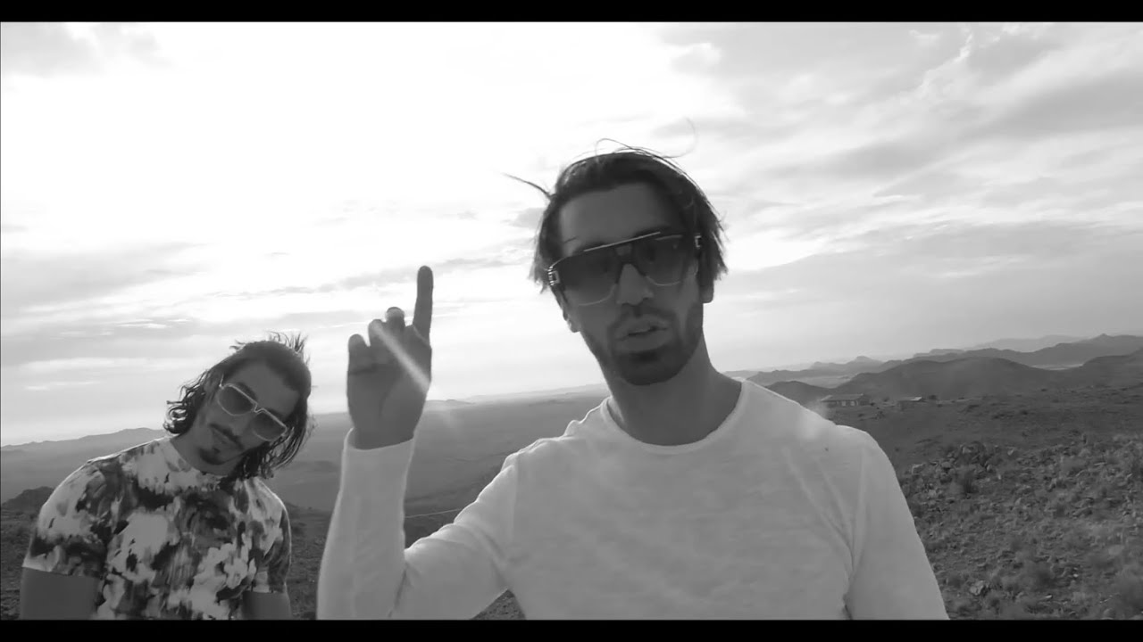 PNL - Palestine (Clip Officiel) [IA]