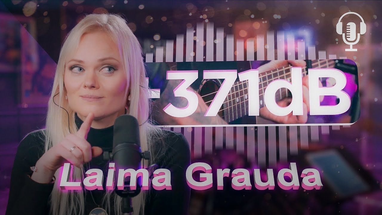 Laima Grauda - tautasdziesmas, OKartes akadēmija, skumjas dziesmas un skudriņas | +371dB  [Vol.4]