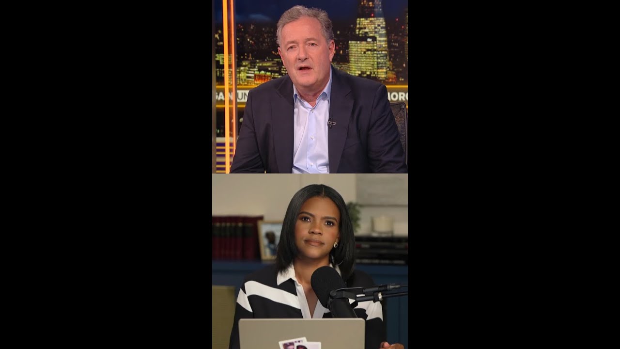 MAGA Regret? Candace Owens Says She&rsquo;s &lsquo;Embarrassed&rsquo; by Trump