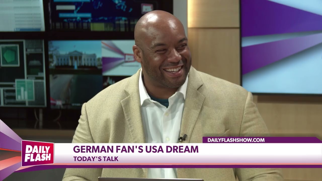 September 2nd, 2026 | Daily Flash TV