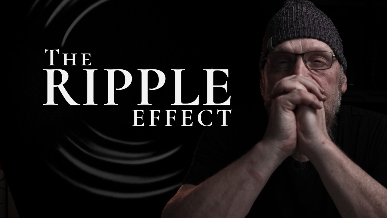 The Ripple Effect: How Your Story Can Reach Future Generations