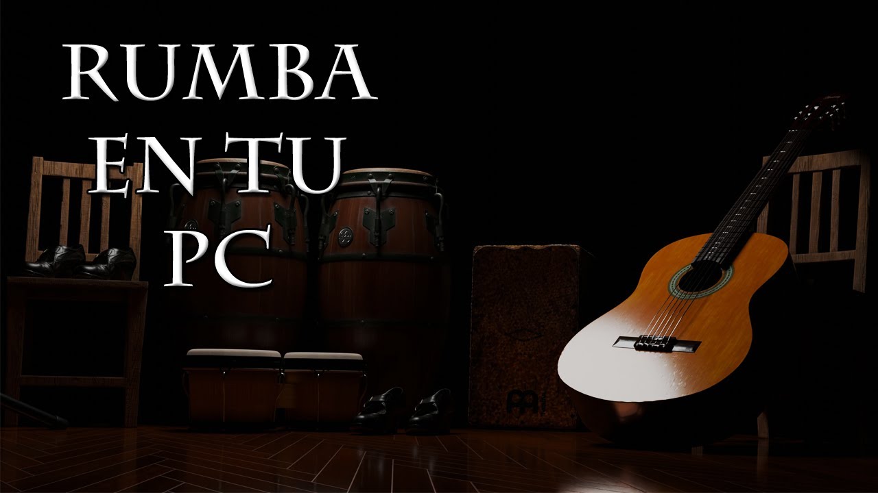 💃¿Rumba Flamenca? Paquita Master Pack v2.0? - ACTUALIZACIÓN del plugin de Rumba Flamenca