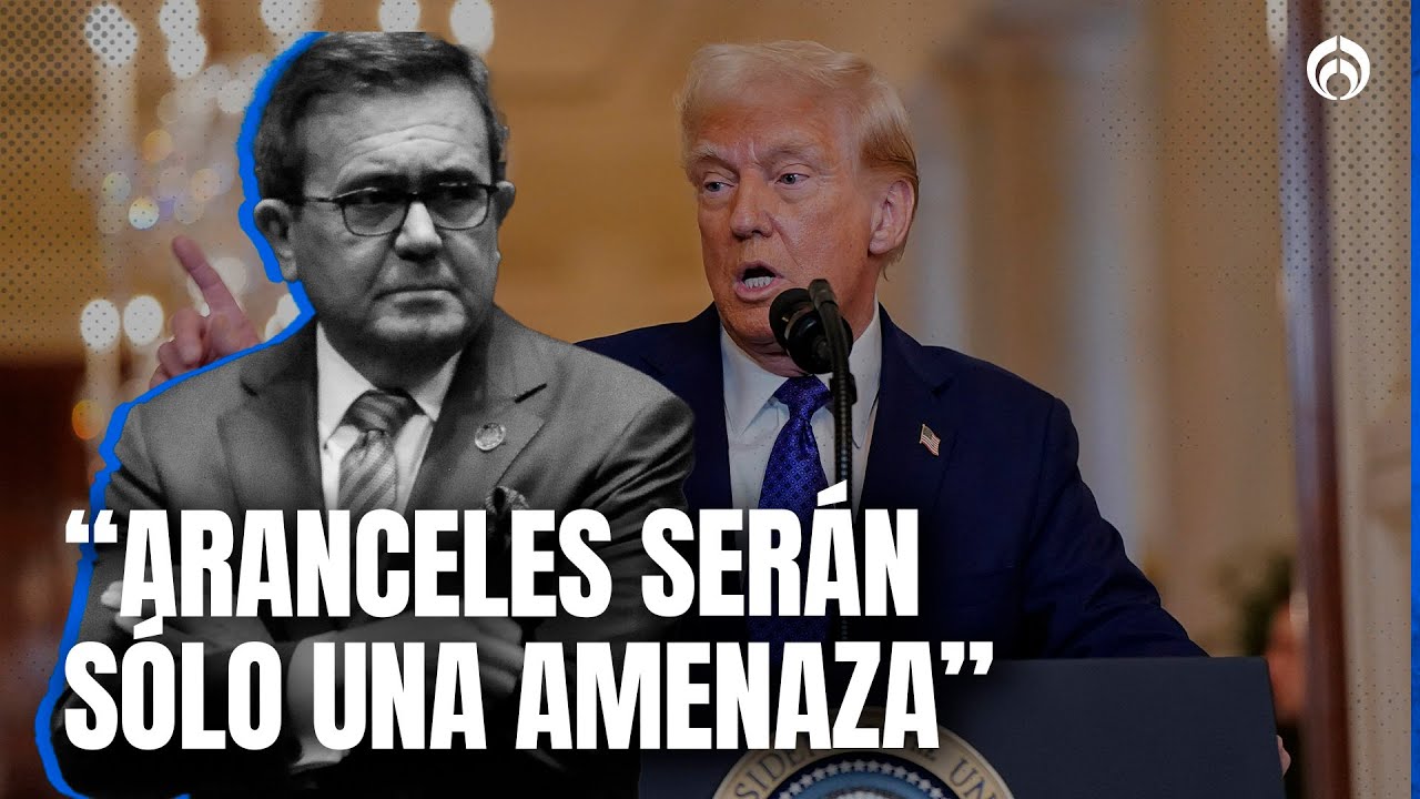 Estados Unidos no pondrá aranceles a México el 1 de febrero: Ildefonso Guajardo