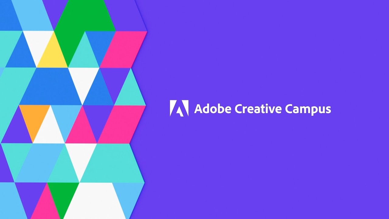Adobe Creative Campus