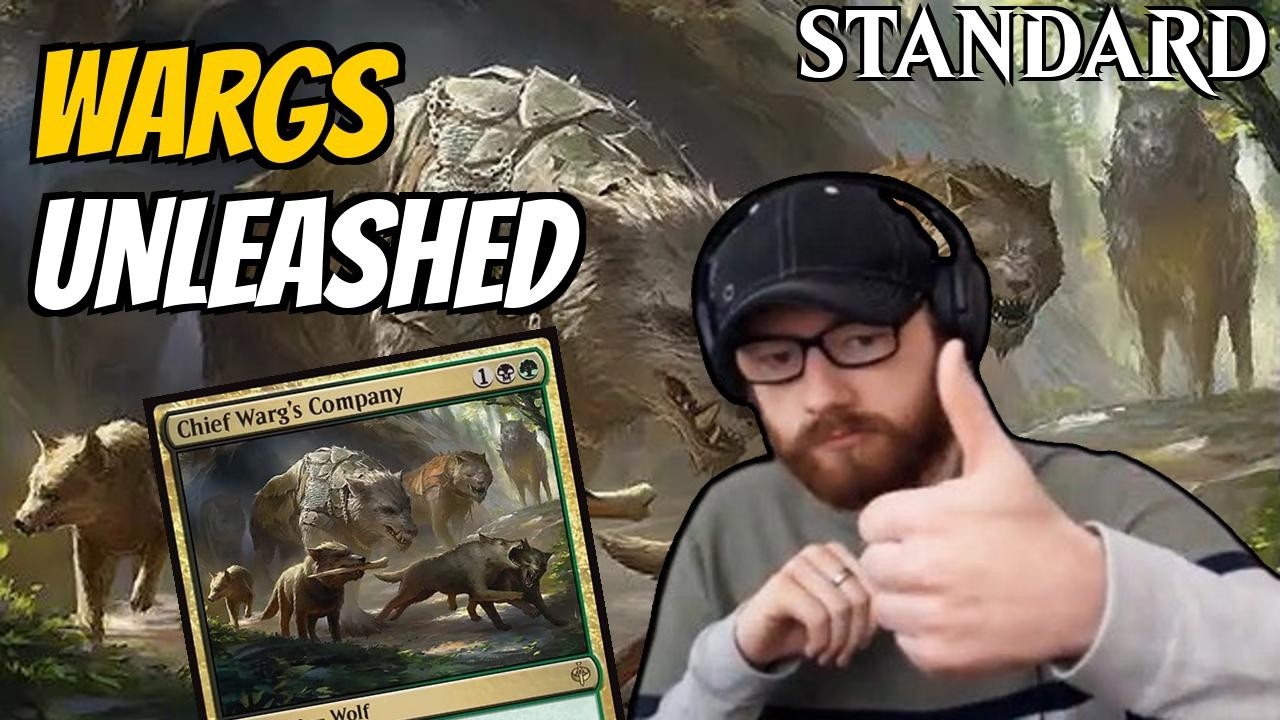 Is the Wolf Package Stronk Enough to BREAK THE META?!