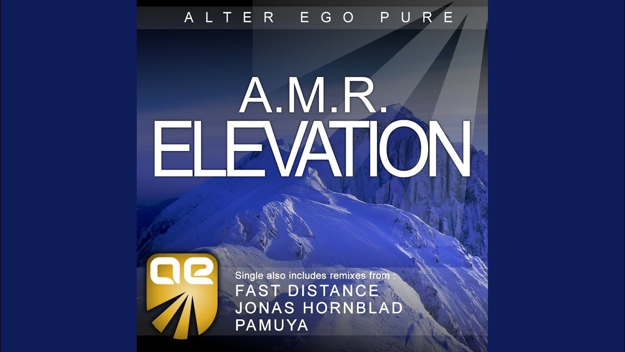 Elevation (Original Mix)