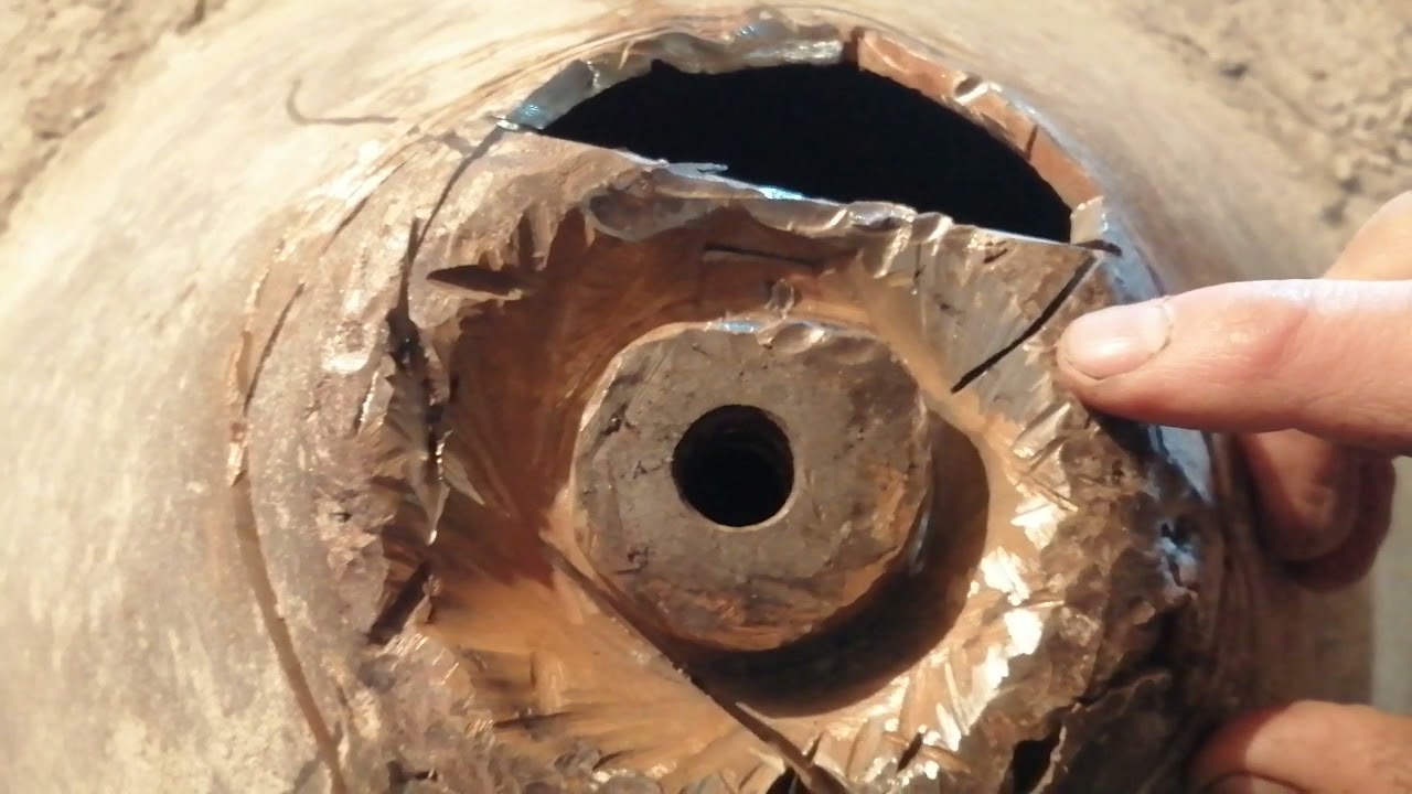 Советская редукторная бетономешалка