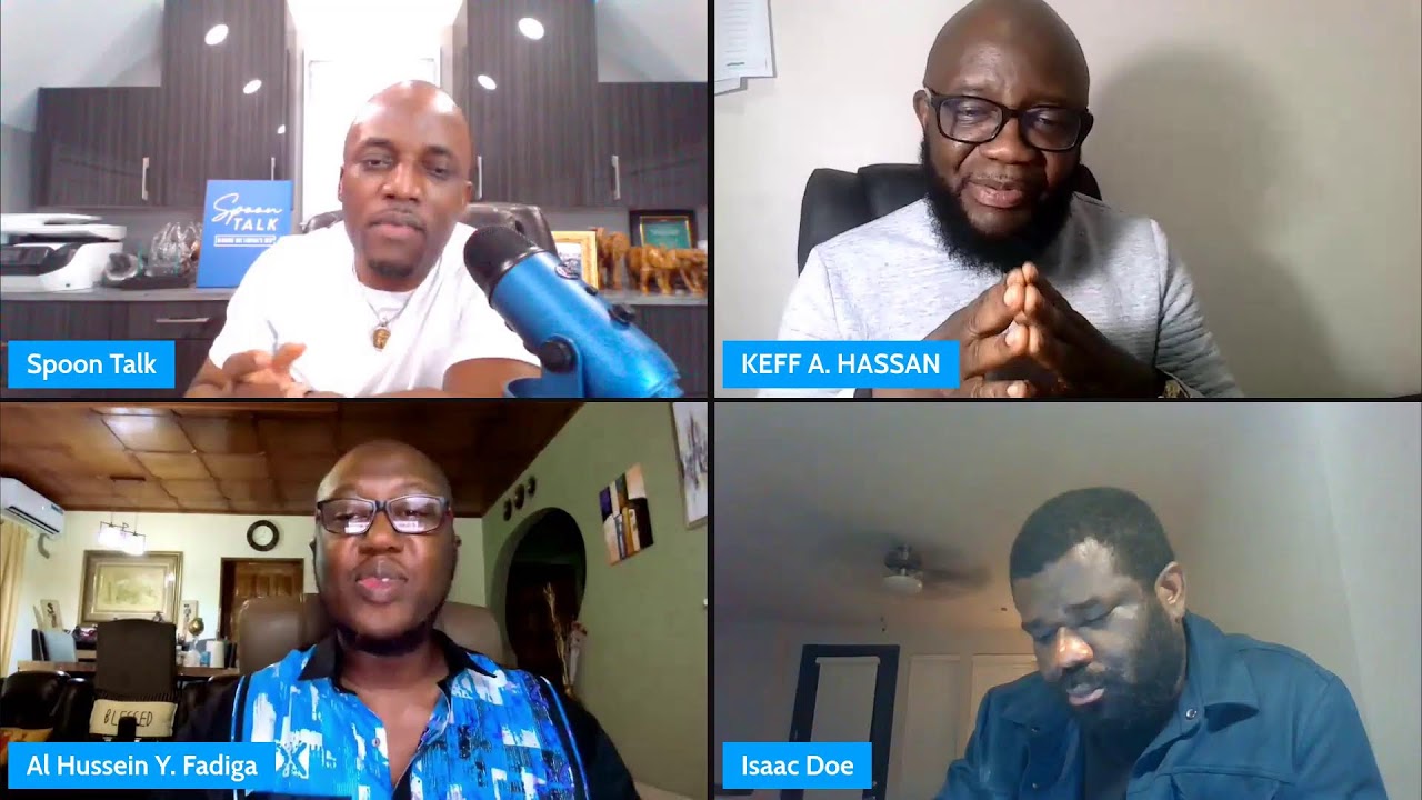SPOON TALK OCTOBER 5, 2026
