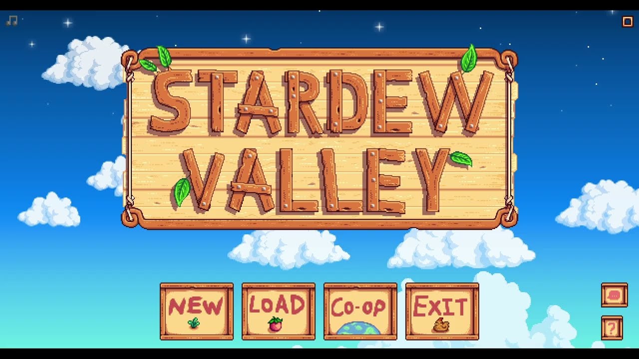 Stardew Valley But I can only play when its that season and that day