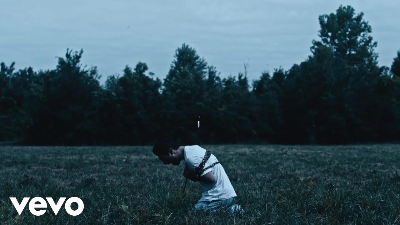 Autumn Kings - Terrified
