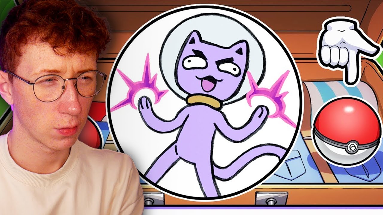 Patterrz Reacts to 
