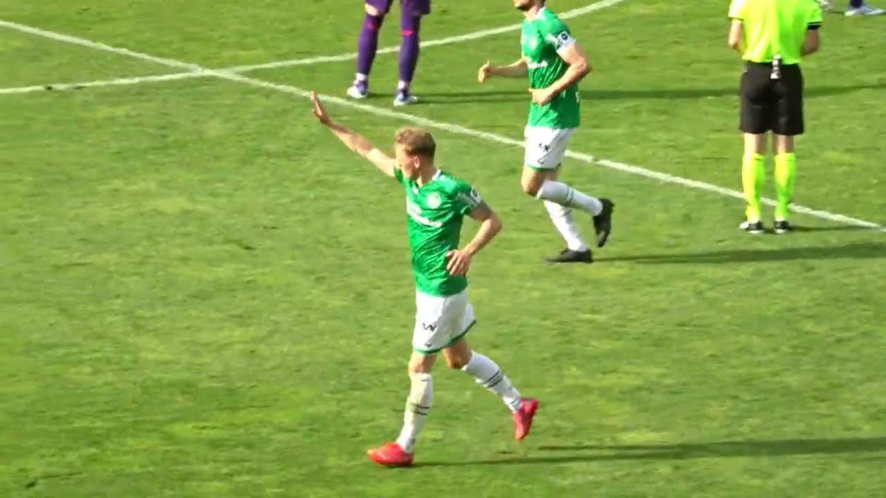 FCSG FC Lausanne Sport 22052022
