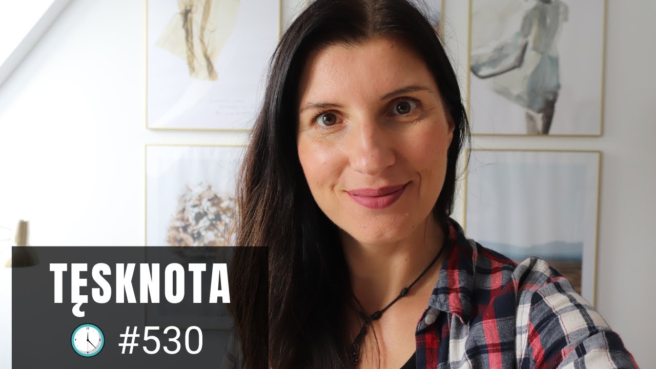 Tęsknota [5RANO #530] NAPISY
