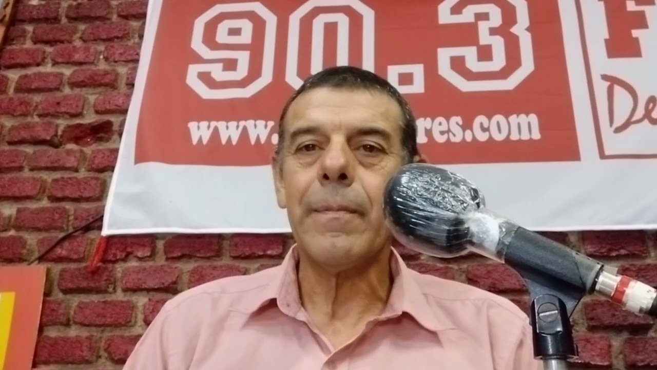 La obra y el poder es de Dios 