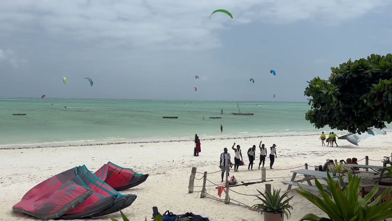 Zanzibár 2026.01.13-15 (15-17.nap)